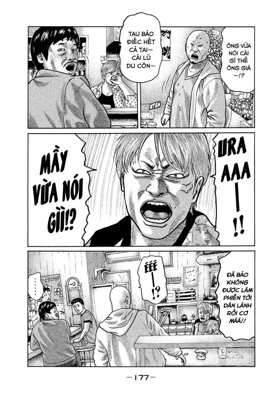 Sát Thủ Truyền Thuyết - Chương 29 - Trang 9