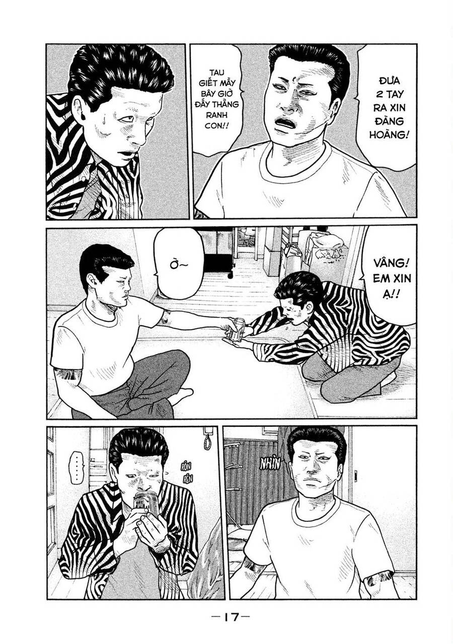 Sát Thủ Truyền Thuyết - Chương 31 - Trang 18