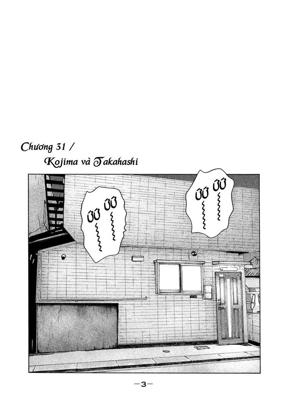 Sát Thủ Truyền Thuyết - Chương 31 - Trang 4