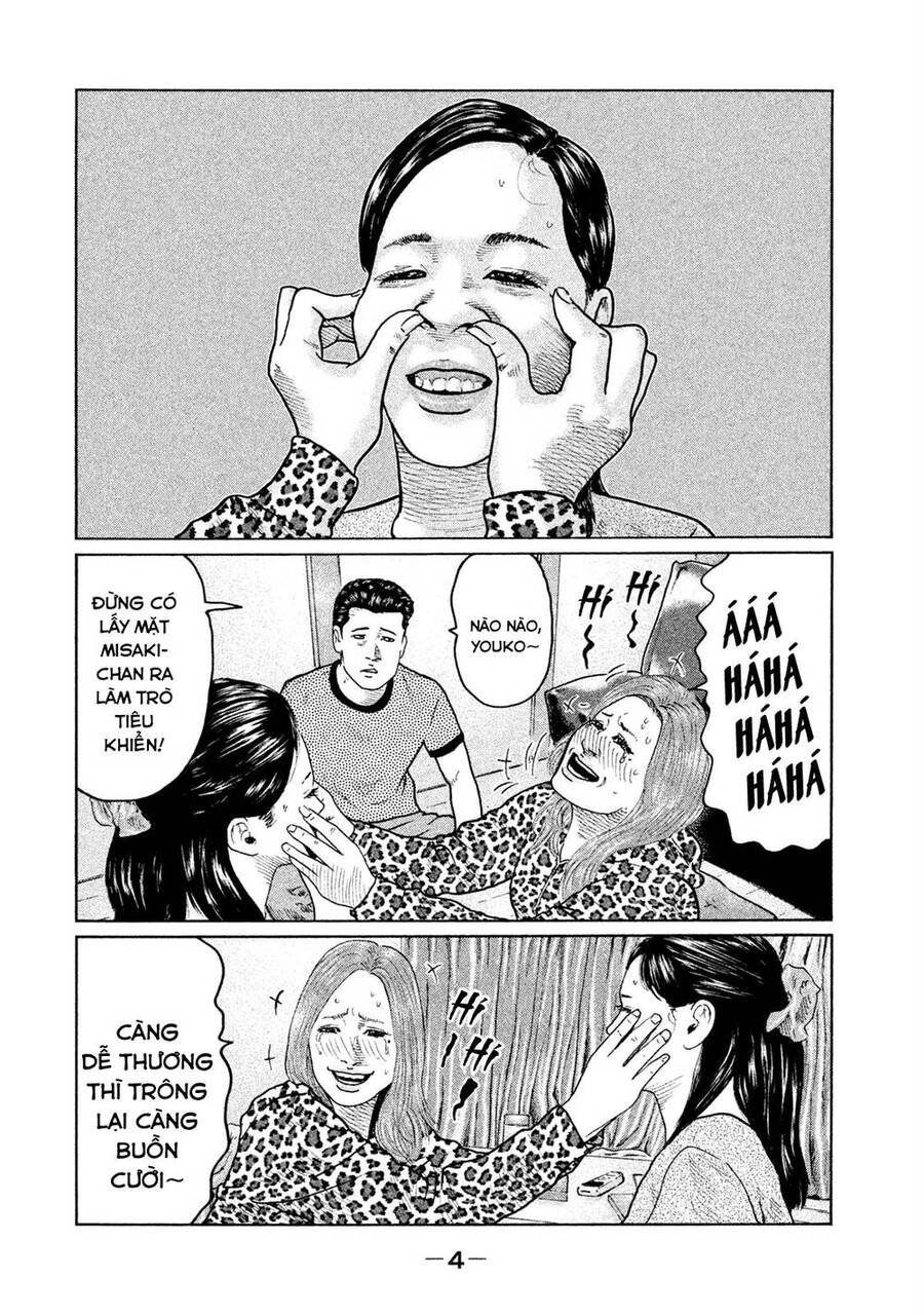 Sát Thủ Truyền Thuyết - Chương 31 - Trang 5