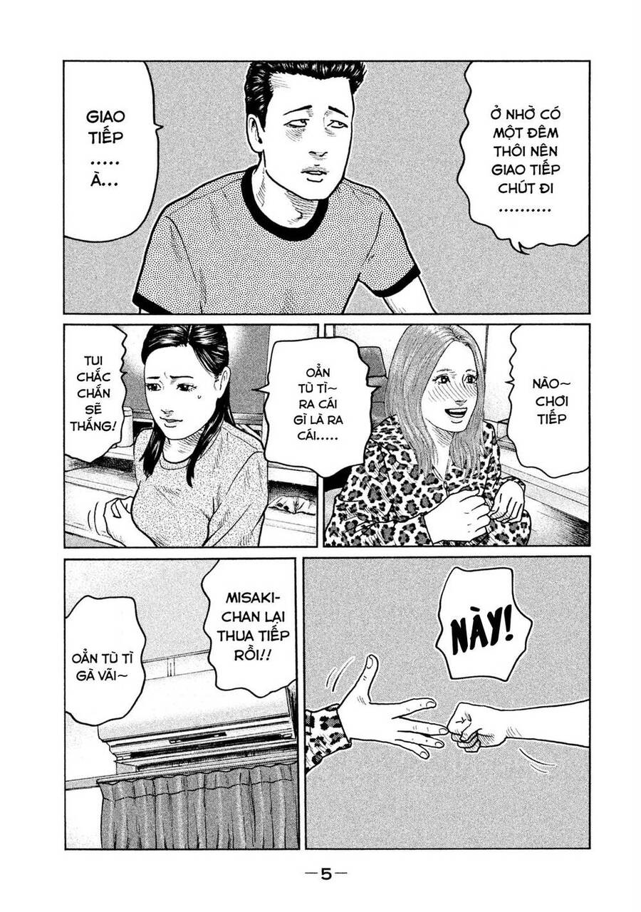 Sát Thủ Truyền Thuyết - Chương 31 - Trang 6