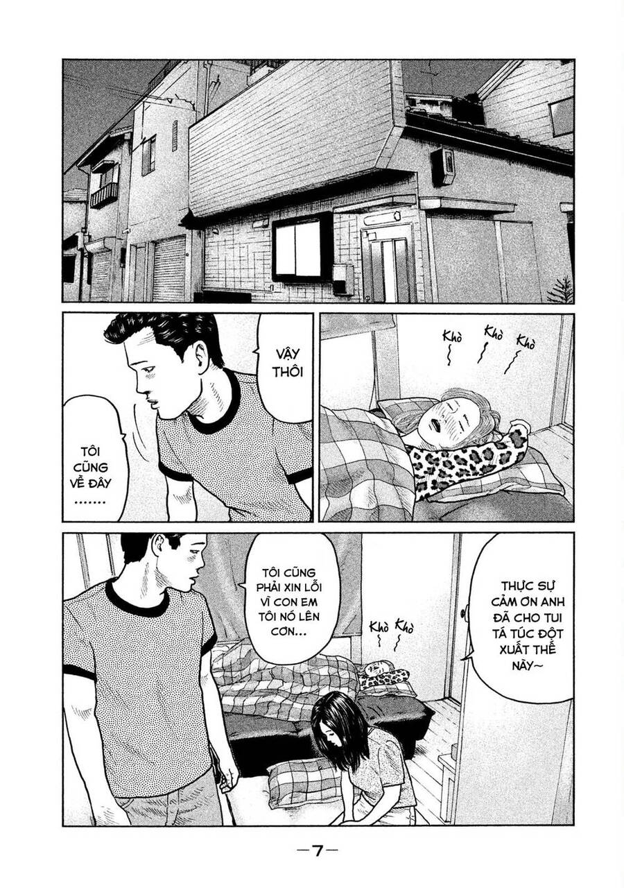 Sát Thủ Truyền Thuyết - Chương 31 - Trang 8