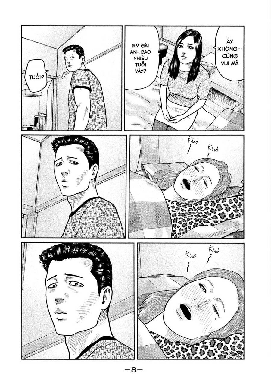 Sát Thủ Truyền Thuyết - Chương 31 - Trang 9