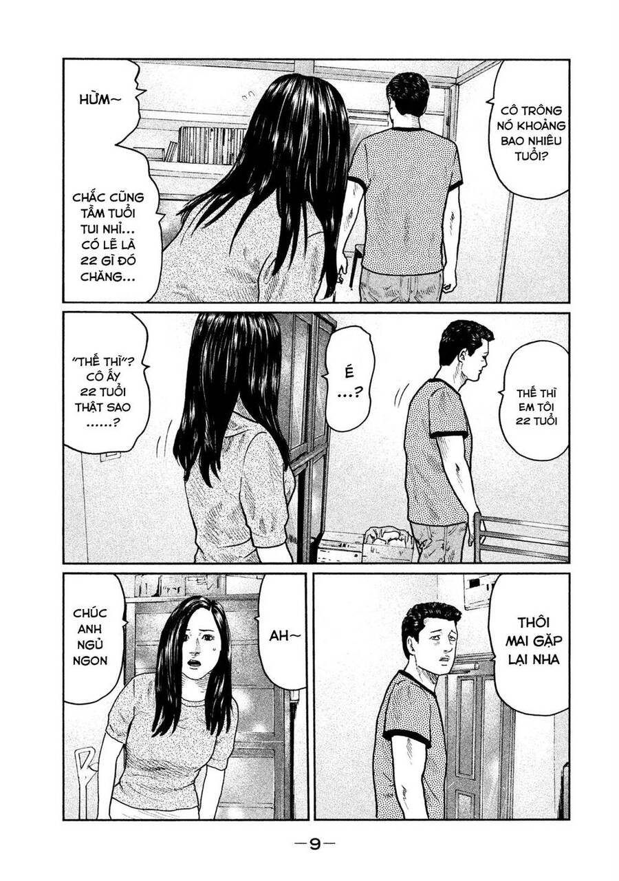 Sát Thủ Truyền Thuyết - Chương 31 - Trang 10