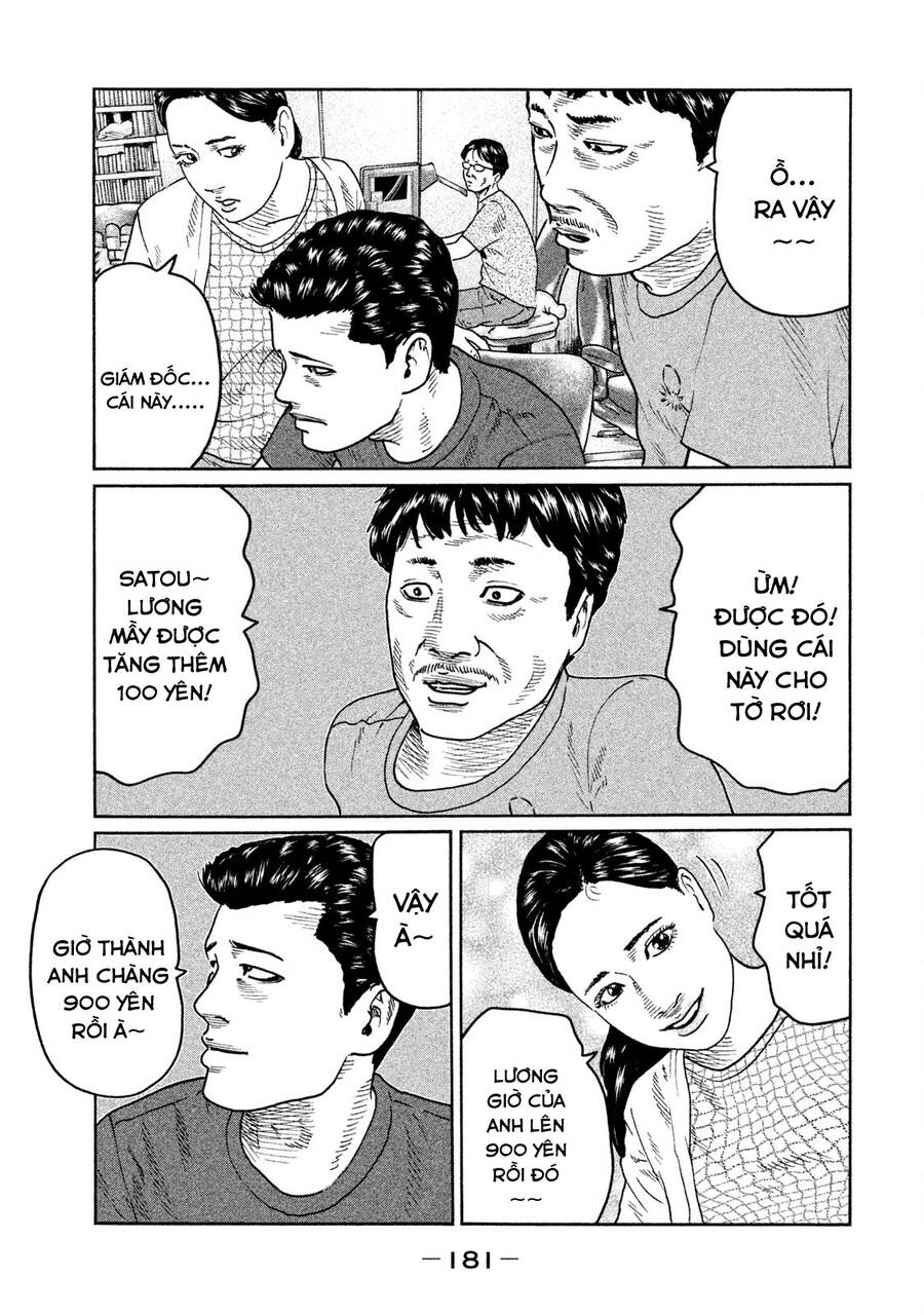 Sát Thủ Truyền Thuyết - Chương 40 - Trang 15