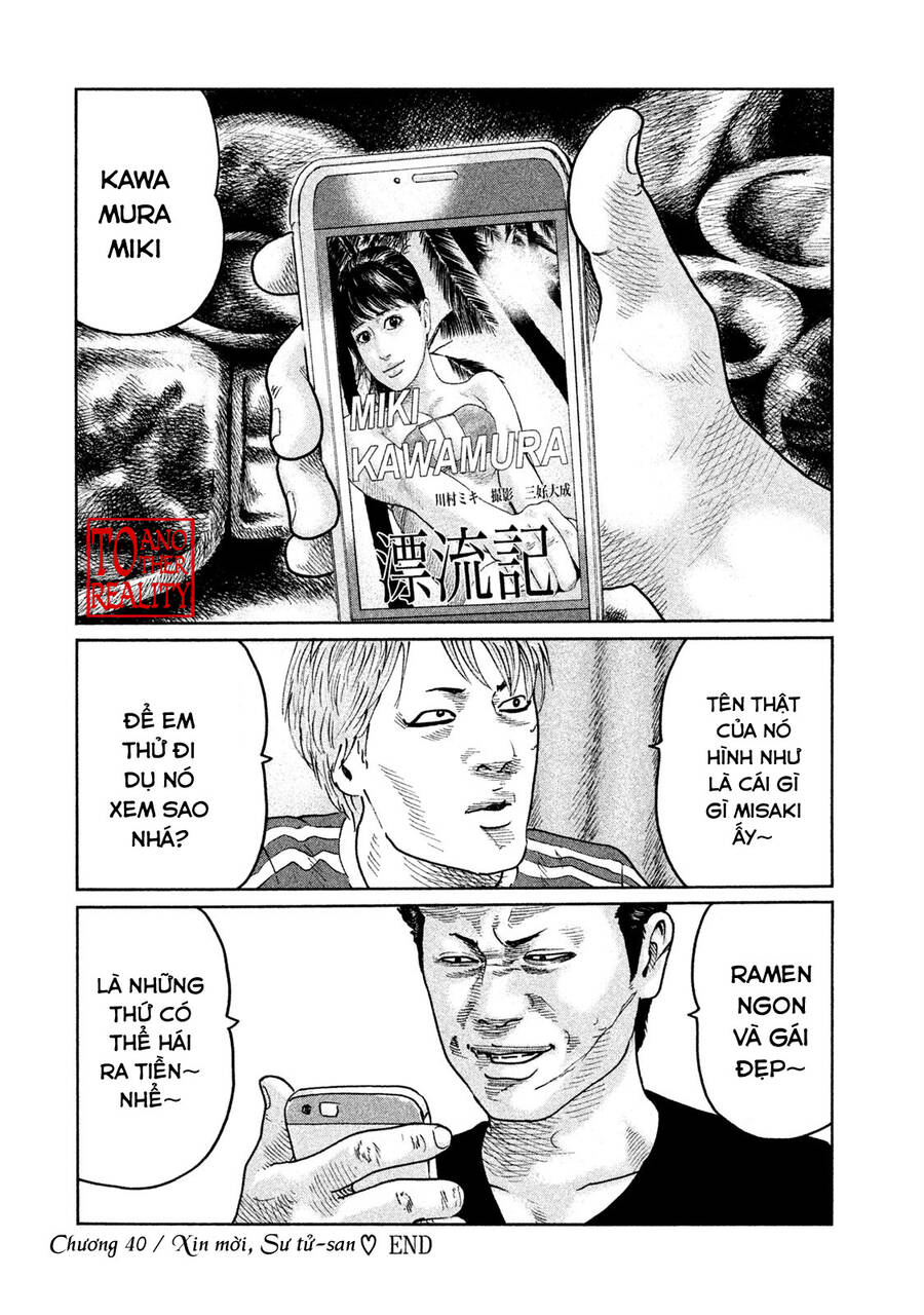 Sát Thủ Truyền Thuyết - Chương 40 - Trang 18