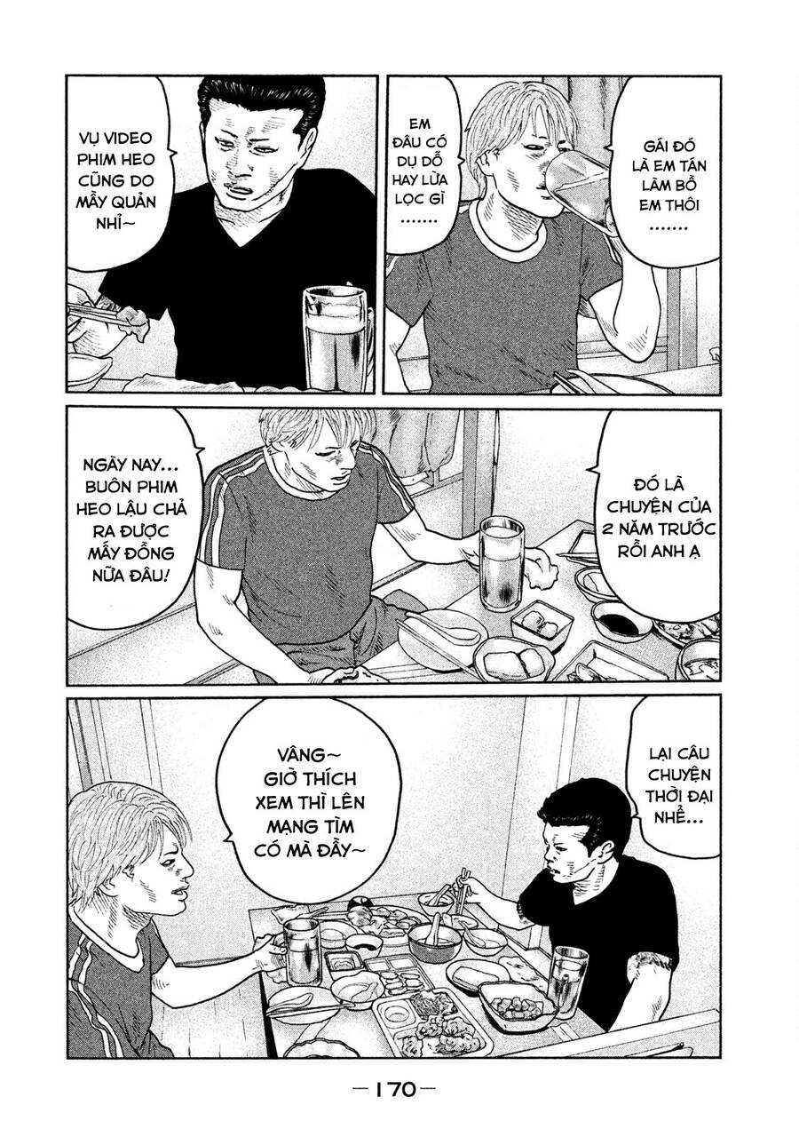 Sát Thủ Truyền Thuyết - Chương 40 - Trang 4