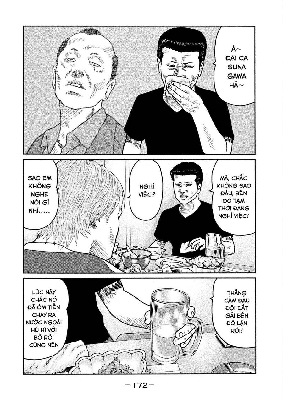 Sát Thủ Truyền Thuyết - Chương 40 - Trang 6