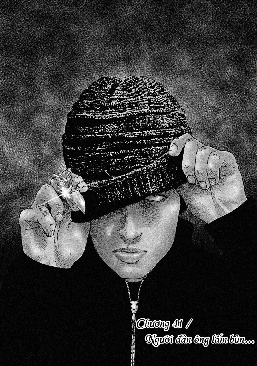 Sát Thủ Truyền Thuyết - Chương 41 - Trang 2