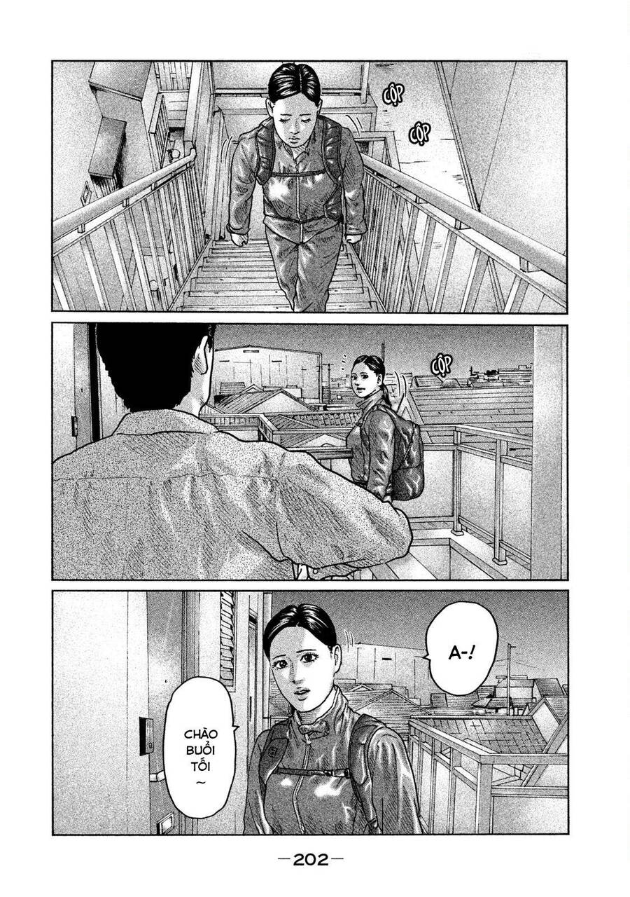 Sát Thủ Truyền Thuyết - Chương 41 - Trang 18