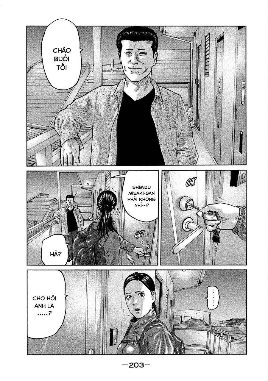 Sát Thủ Truyền Thuyết - Chương 41 - Trang 19