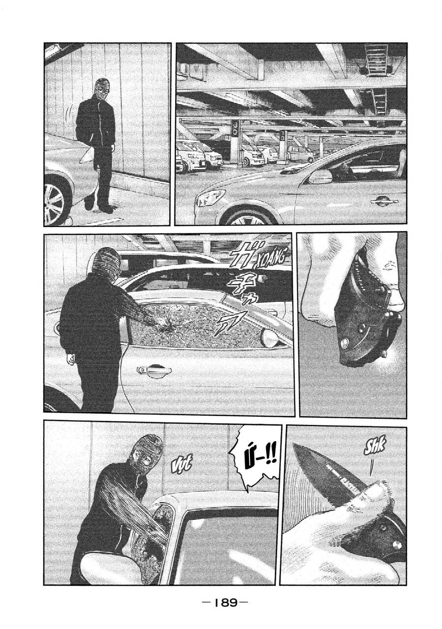 Sát Thủ Truyền Thuyết - Chương 41 - Trang 5