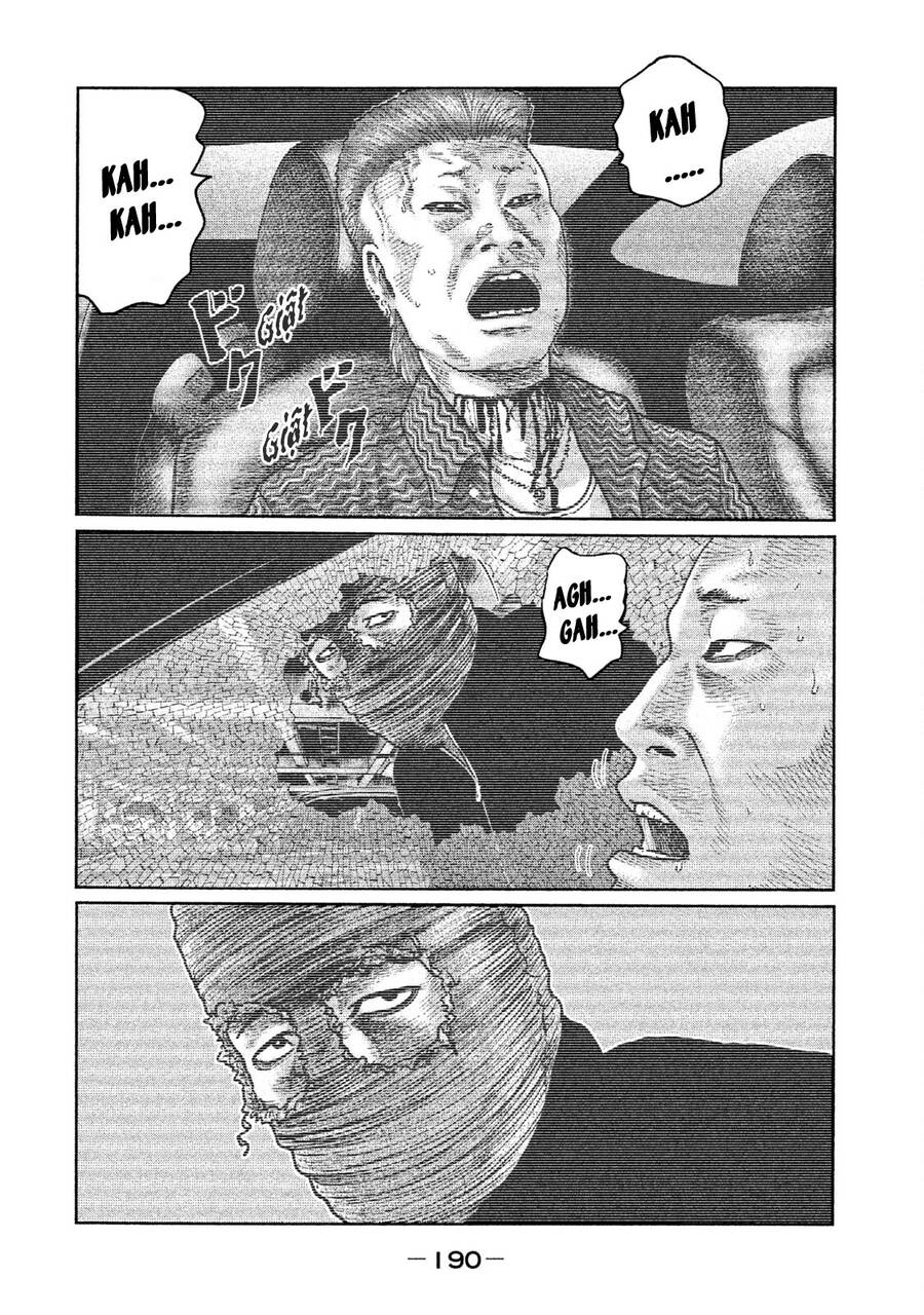 Sát Thủ Truyền Thuyết - Chương 41 - Trang 6