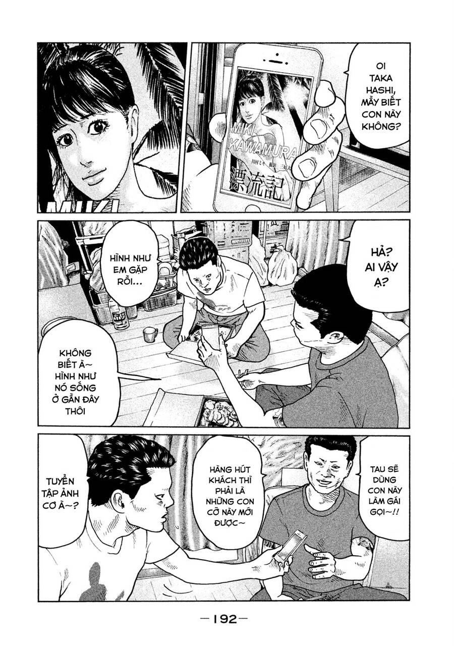 Sát Thủ Truyền Thuyết - Chương 41 - Trang 8