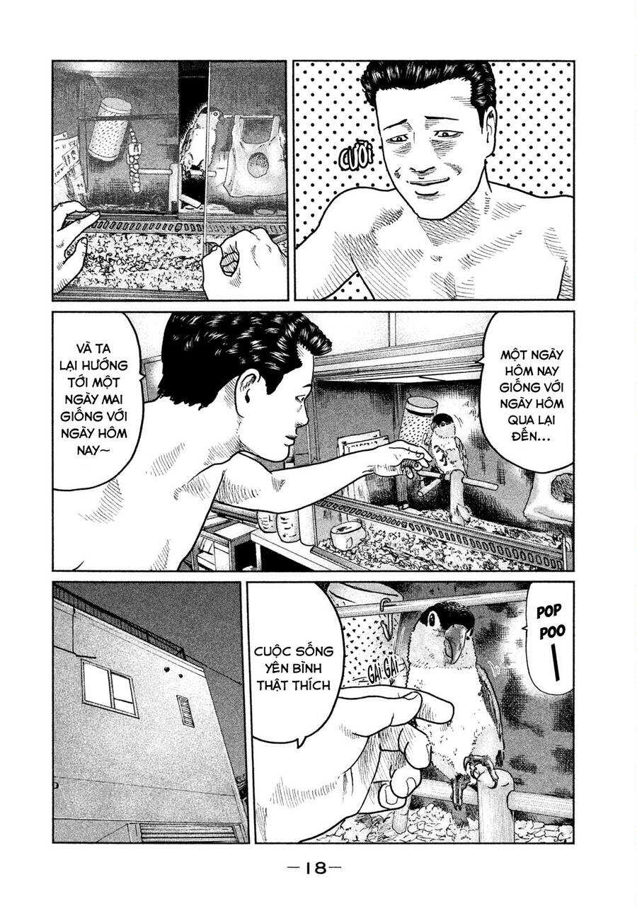 Sát Thủ Truyền Thuyết - Chương 42 - Trang 18