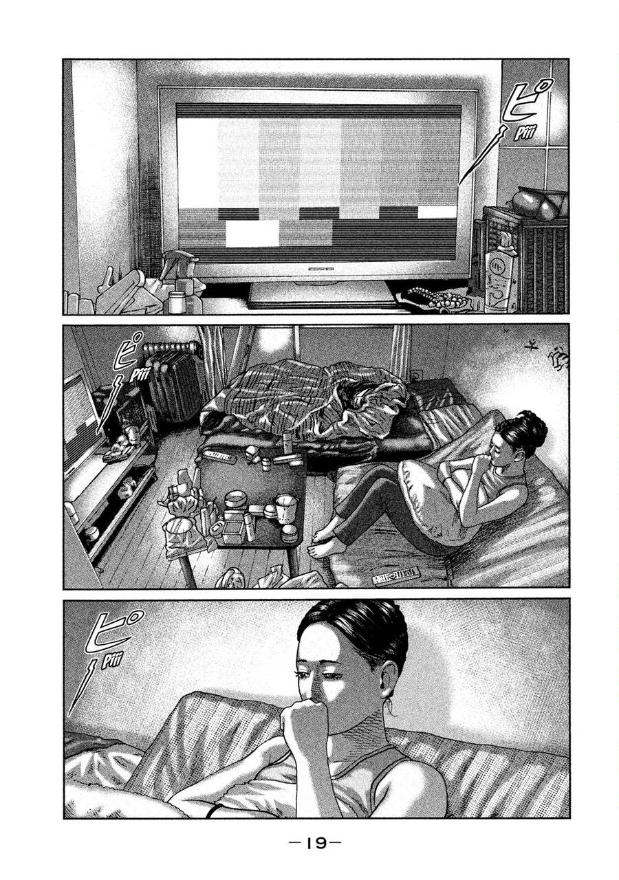 Sát Thủ Truyền Thuyết - Chương 42 - Trang 19