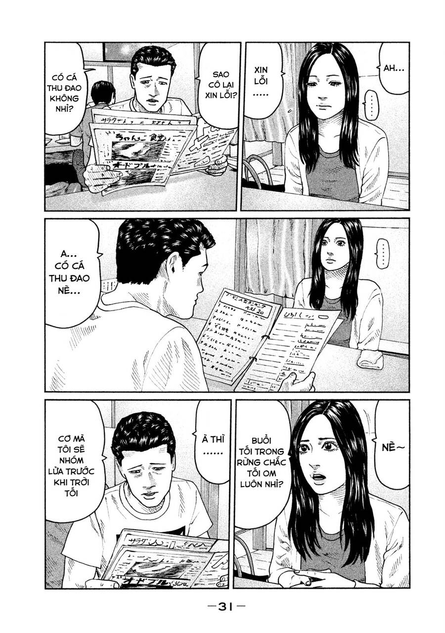 Sát Thủ Truyền Thuyết - Chương 43 - Trang 11