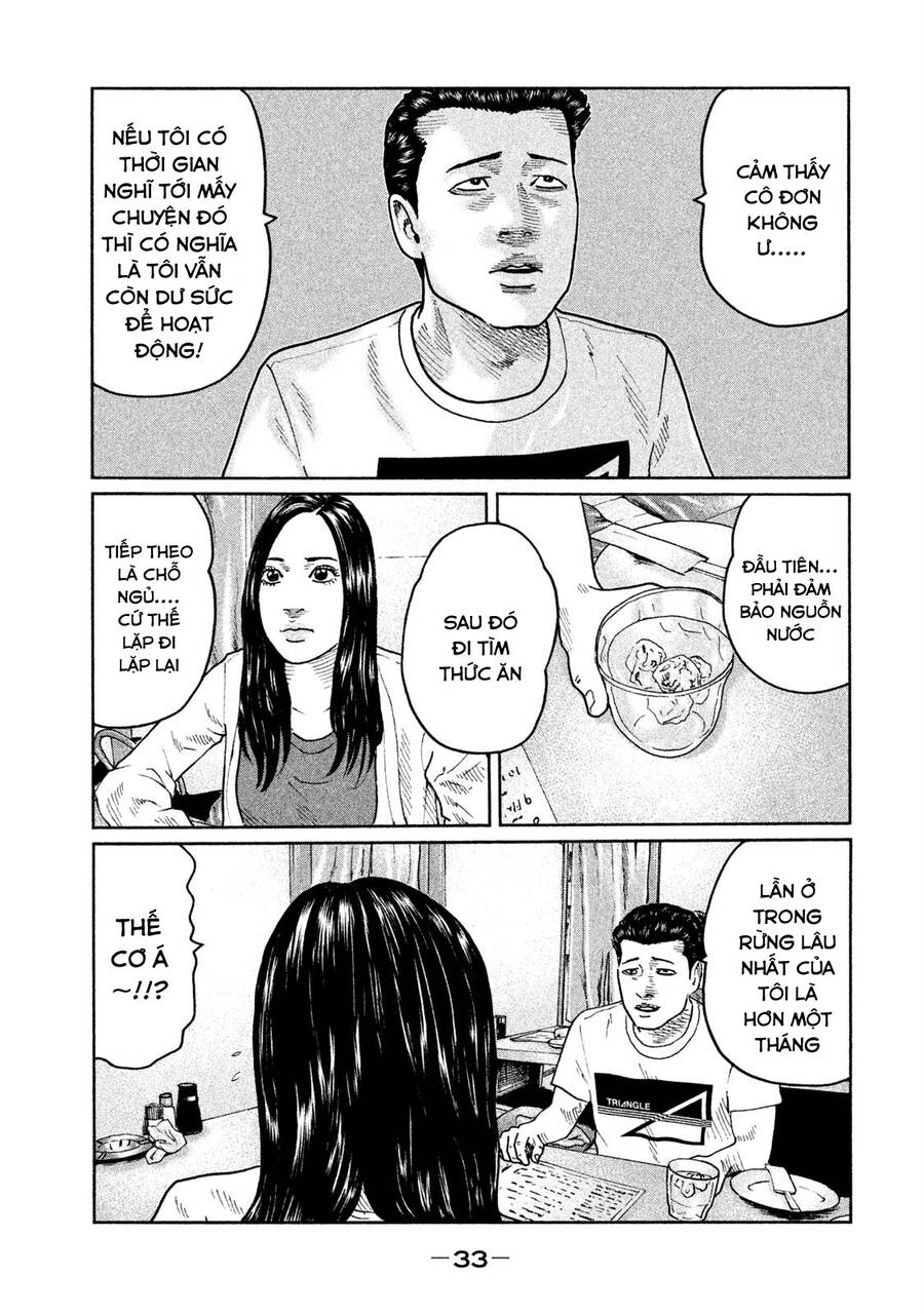 Sát Thủ Truyền Thuyết - Chương 43 - Trang 13