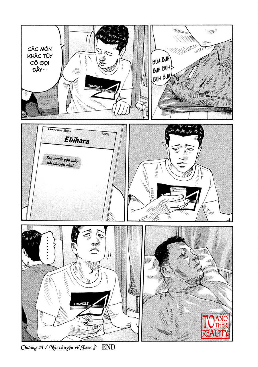 Sát Thủ Truyền Thuyết - Chương 43 - Trang 18