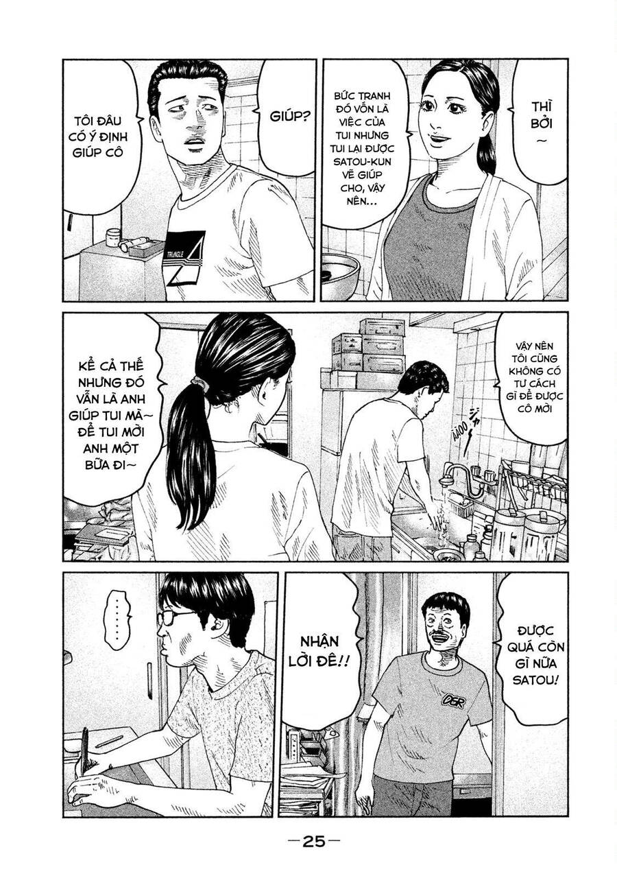 Sát Thủ Truyền Thuyết - Chương 43 - Trang 5