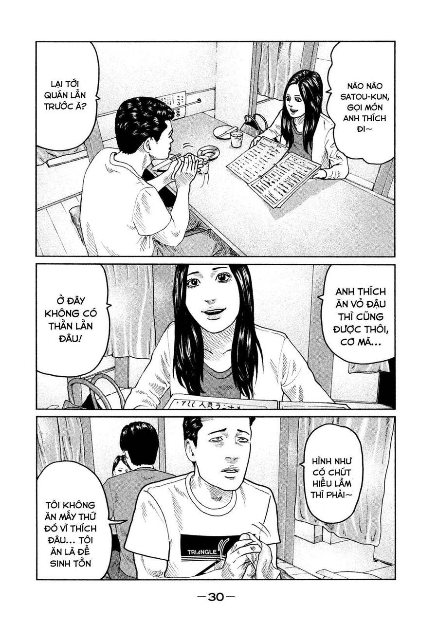 Sát Thủ Truyền Thuyết - Chương 43 - Trang 10