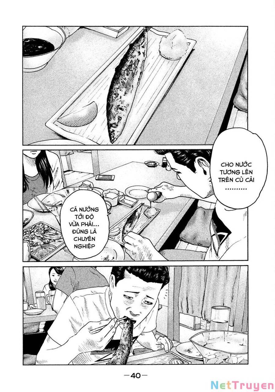 Sát Thủ Truyền Thuyết - Chương 44 - Trang 2