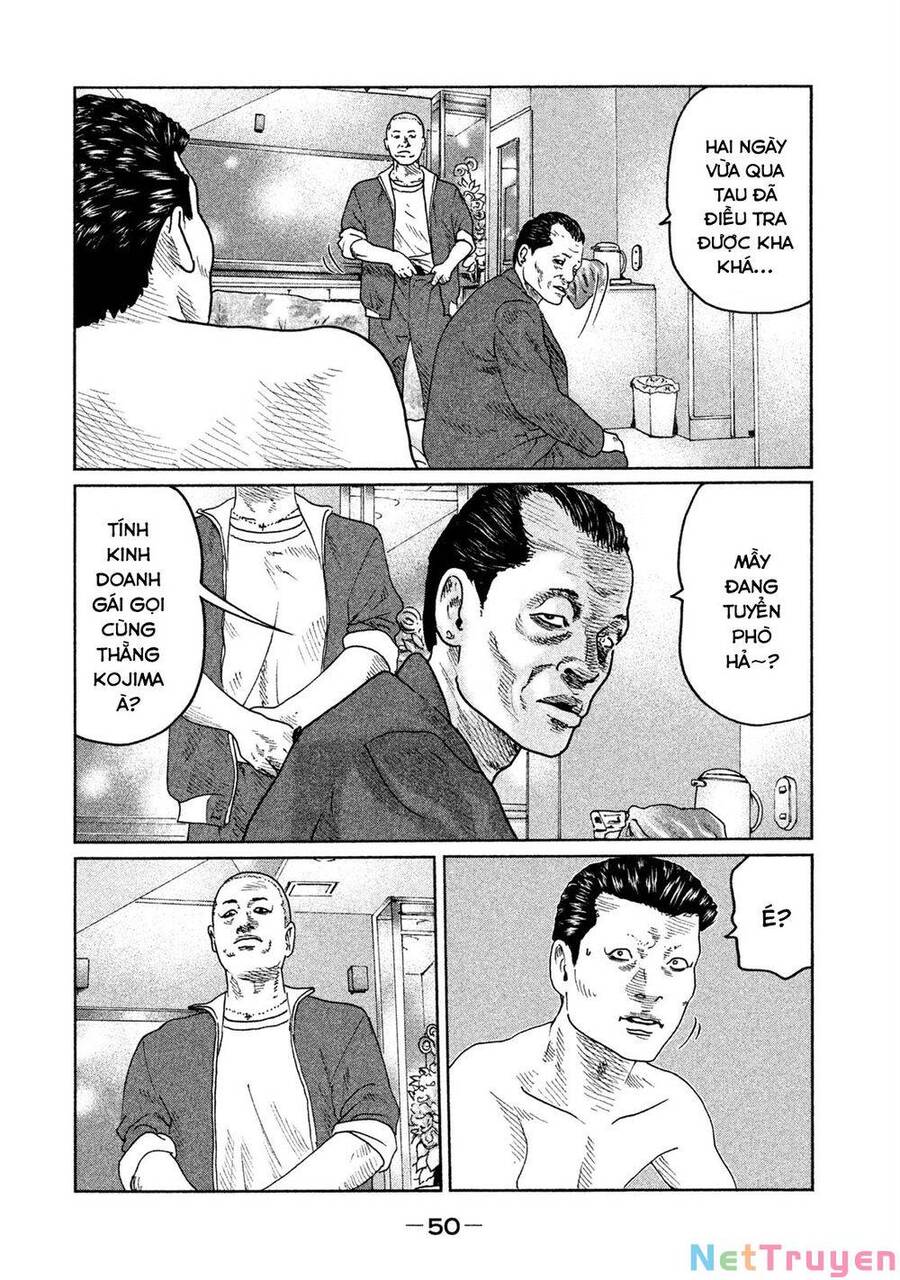 Sát Thủ Truyền Thuyết - Chương 44 - Trang 12