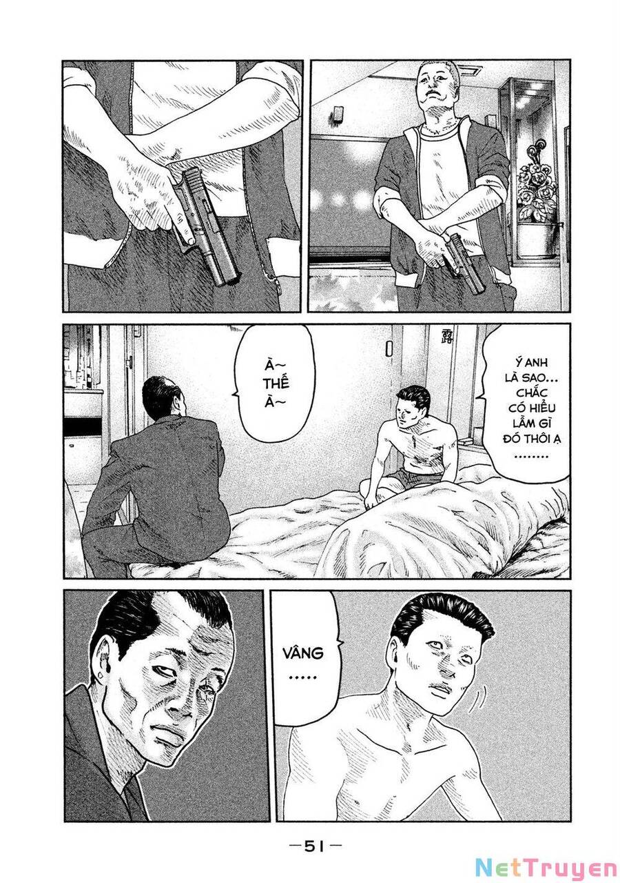 Sát Thủ Truyền Thuyết - Chương 44 - Trang 13