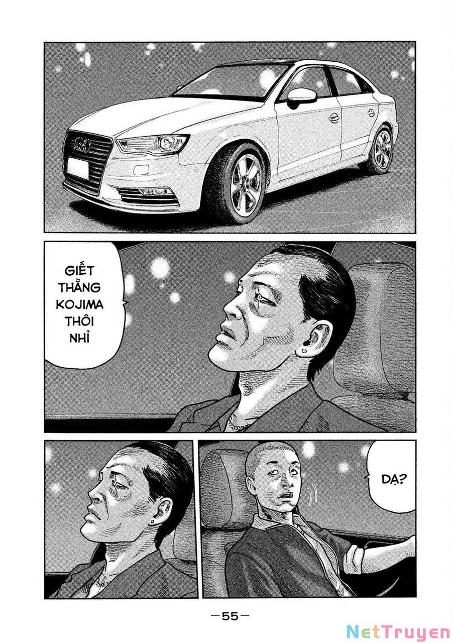 Sát Thủ Truyền Thuyết - Chương 44 - Trang 17