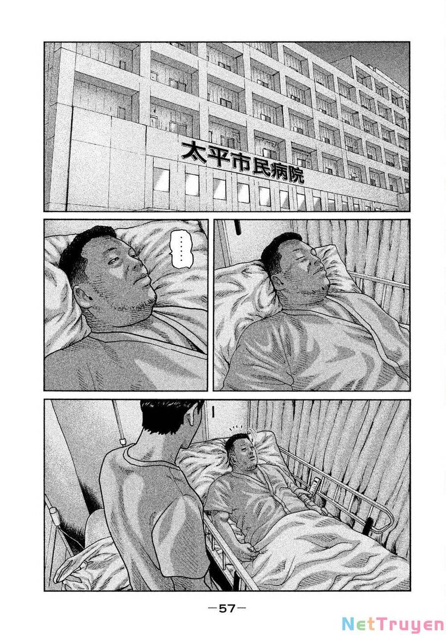 Sát Thủ Truyền Thuyết - Chương 44 - Trang 19