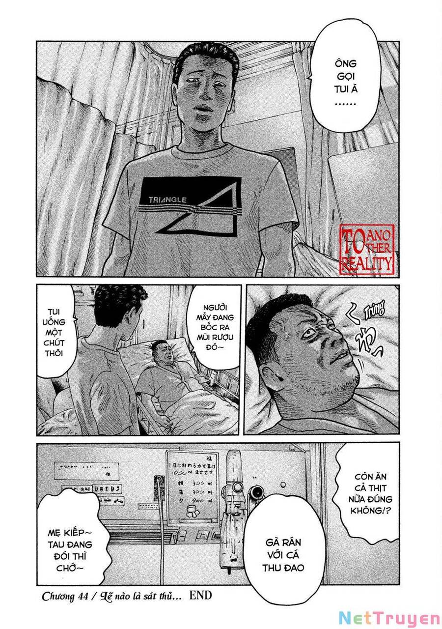 Sát Thủ Truyền Thuyết - Chương 44 - Trang 20