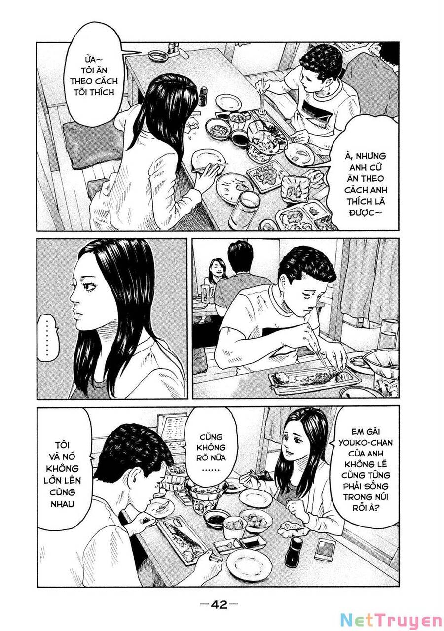 Sát Thủ Truyền Thuyết - Chương 44 - Trang 4