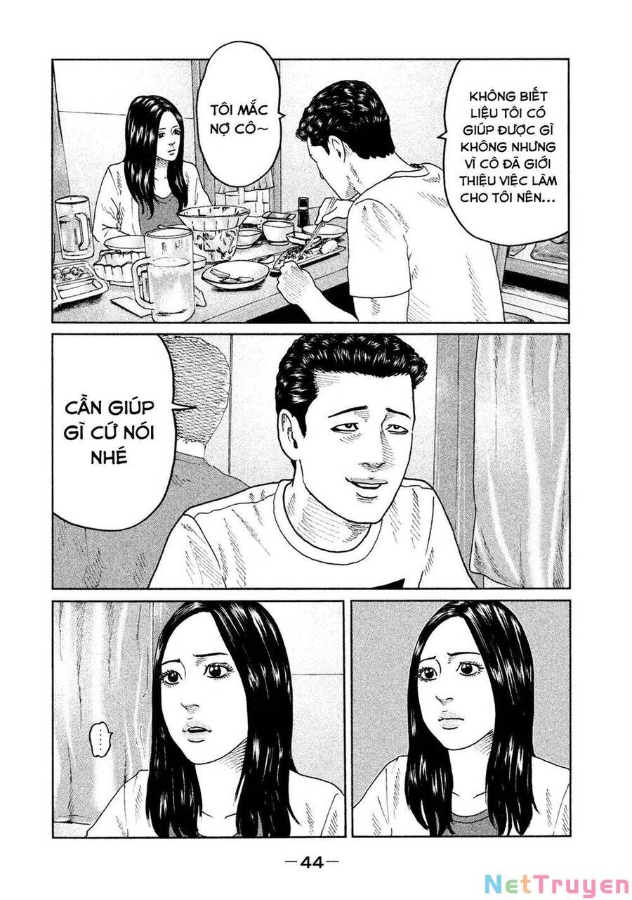 Sát Thủ Truyền Thuyết - Chương 44 - Trang 6