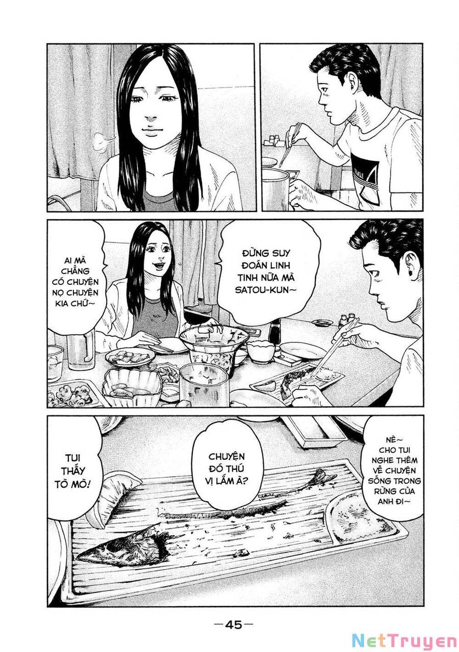 Sát Thủ Truyền Thuyết - Chương 44 - Trang 7