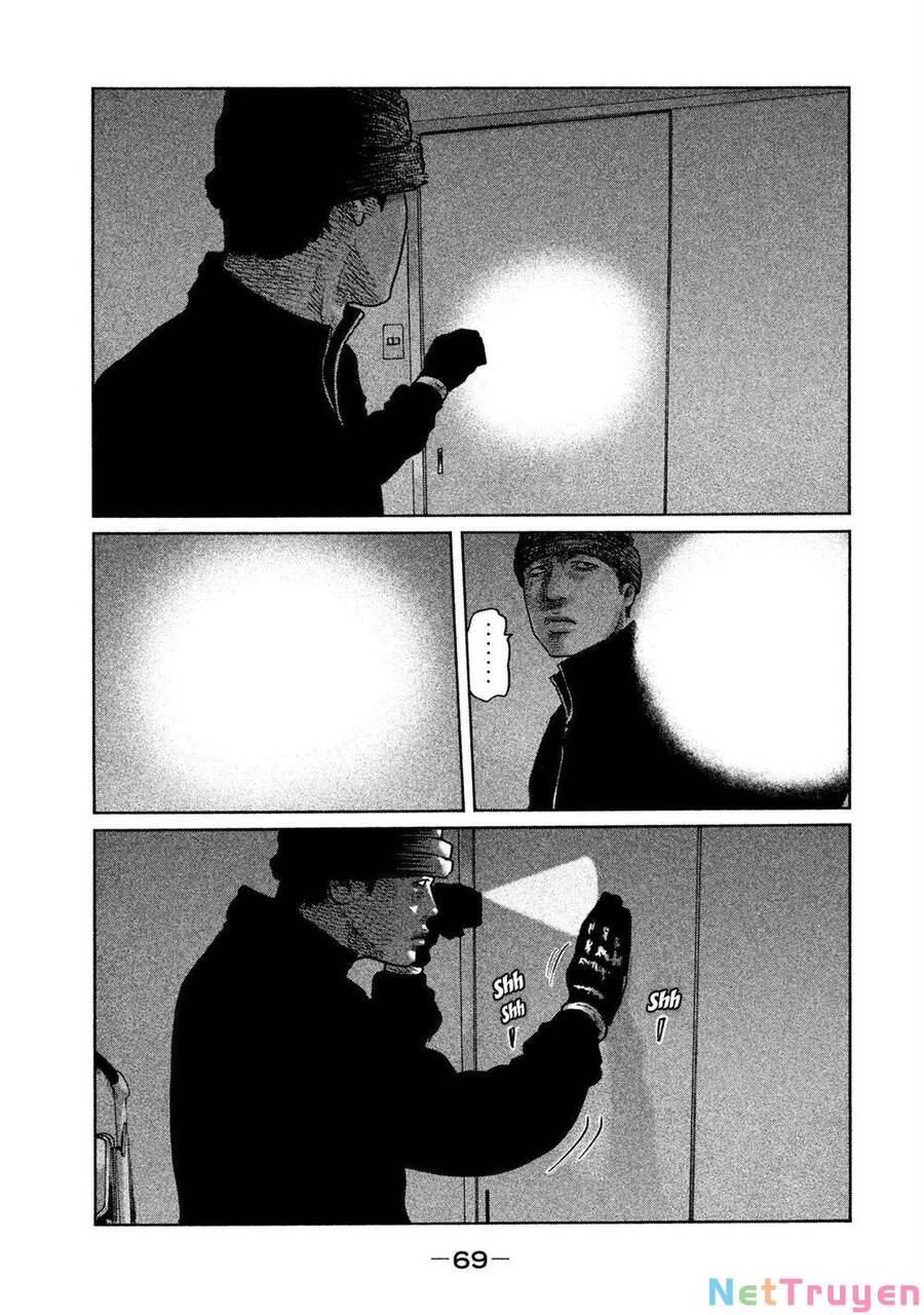 Sát Thủ Truyền Thuyết - Chương 45 - Trang 11