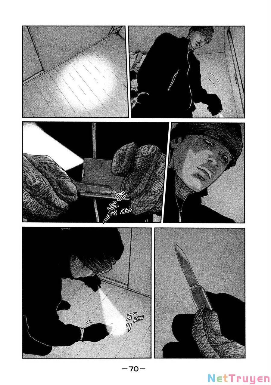 Sát Thủ Truyền Thuyết - Chương 45 - Trang 12