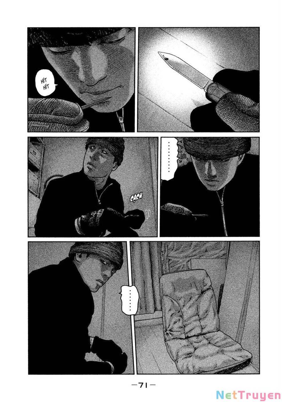 Sát Thủ Truyền Thuyết - Chương 45 - Trang 13