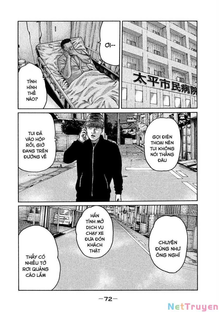 Sát Thủ Truyền Thuyết - Chương 45 - Trang 14