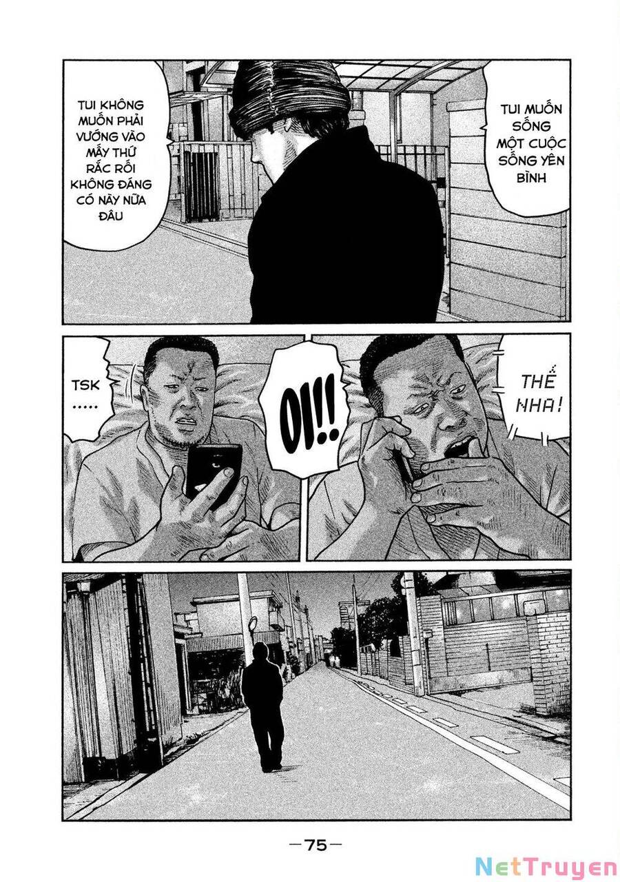 Sát Thủ Truyền Thuyết - Chương 45 - Trang 17