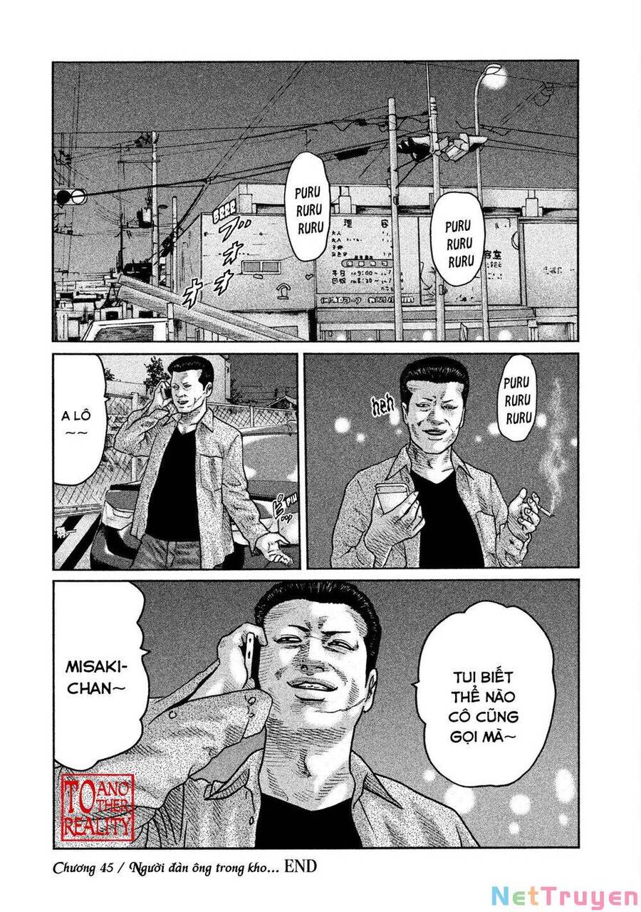 Sát Thủ Truyền Thuyết - Chương 45 - Trang 18