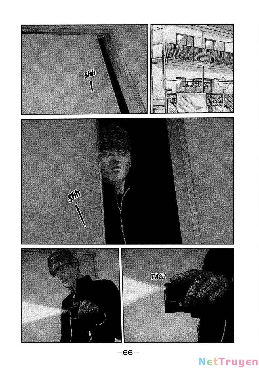 Sát Thủ Truyền Thuyết - Chương 45 - Trang 8