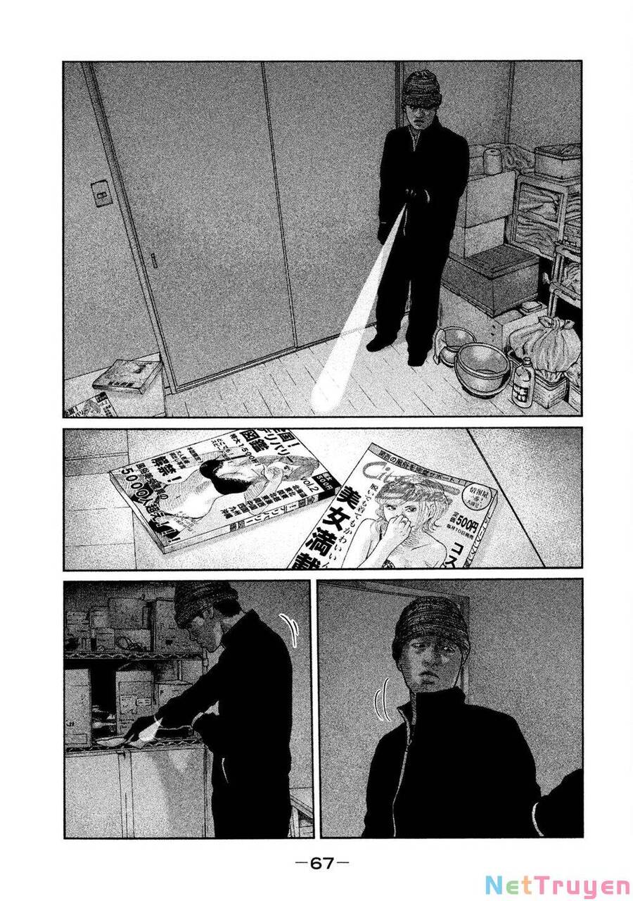 Sát Thủ Truyền Thuyết - Chương 45 - Trang 9