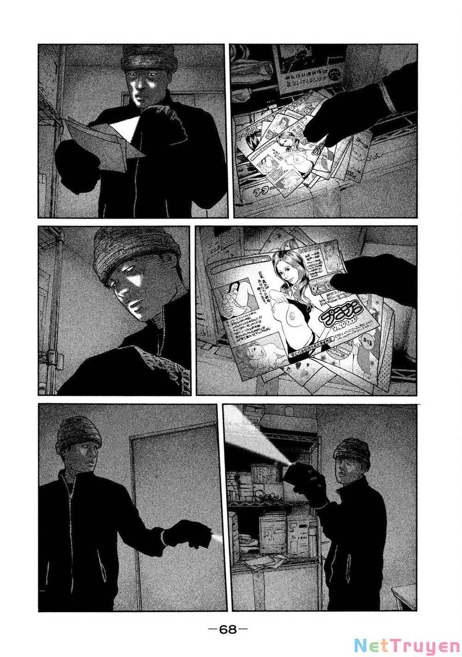 Sát Thủ Truyền Thuyết - Chương 45 - Trang 10