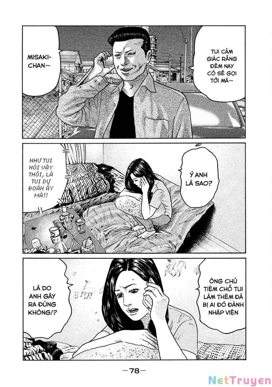 Sát Thủ Truyền Thuyết - Chương 46 - Trang 2