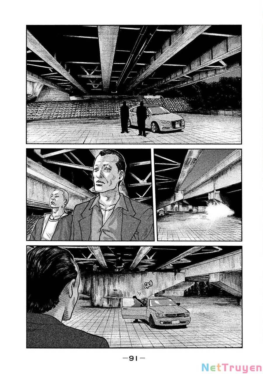 Sát Thủ Truyền Thuyết - Chương 46 - Trang 15