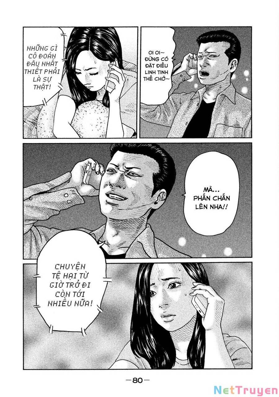 Sát Thủ Truyền Thuyết - Chương 46 - Trang 4