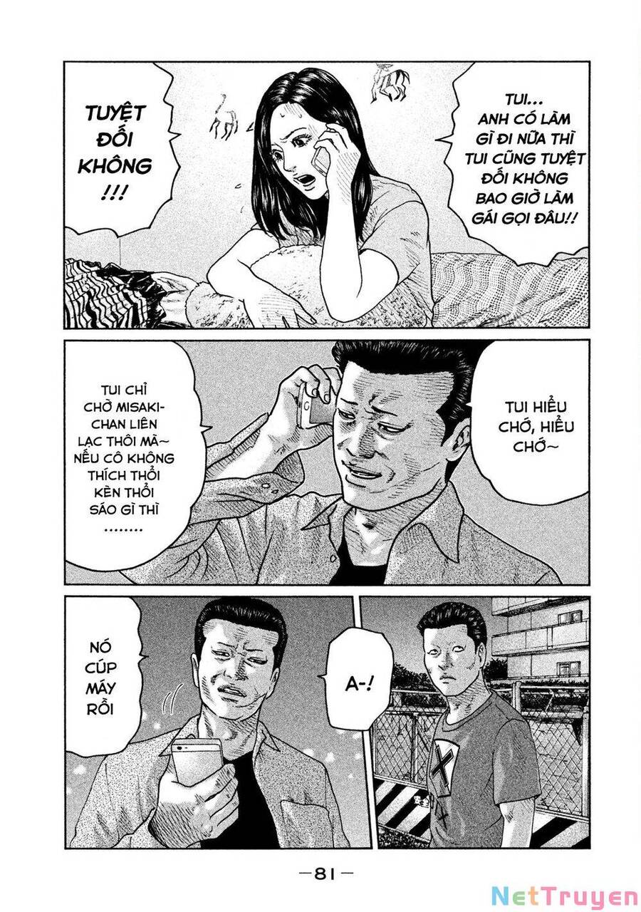 Sát Thủ Truyền Thuyết - Chương 46 - Trang 5