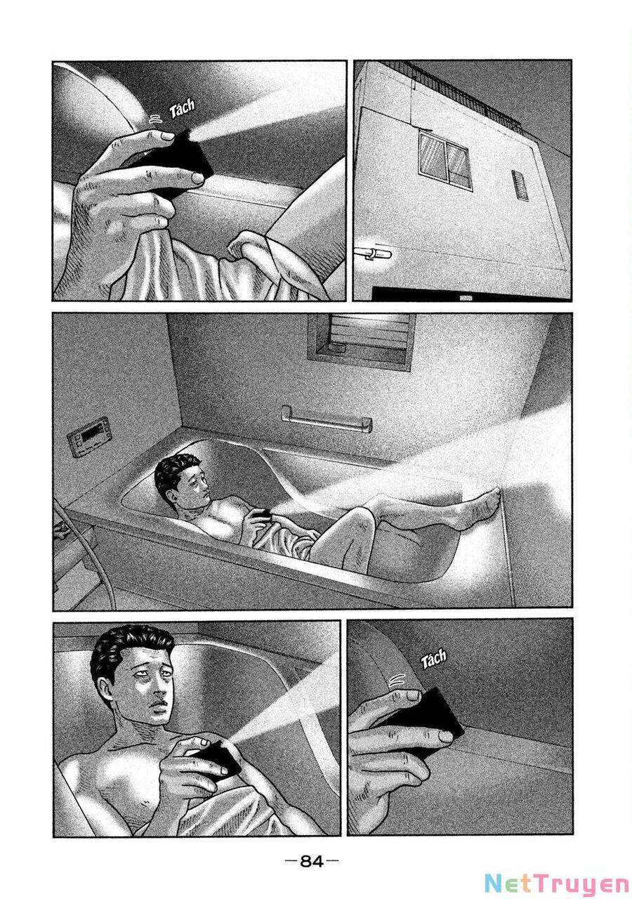 Sát Thủ Truyền Thuyết - Chương 46 - Trang 8