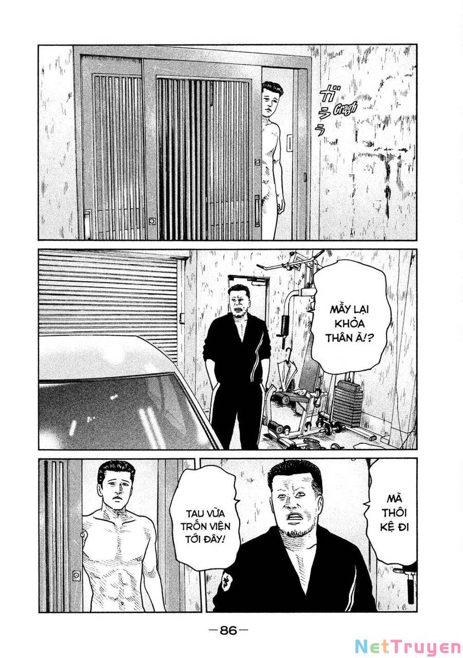 Sát Thủ Truyền Thuyết - Chương 46 - Trang 10