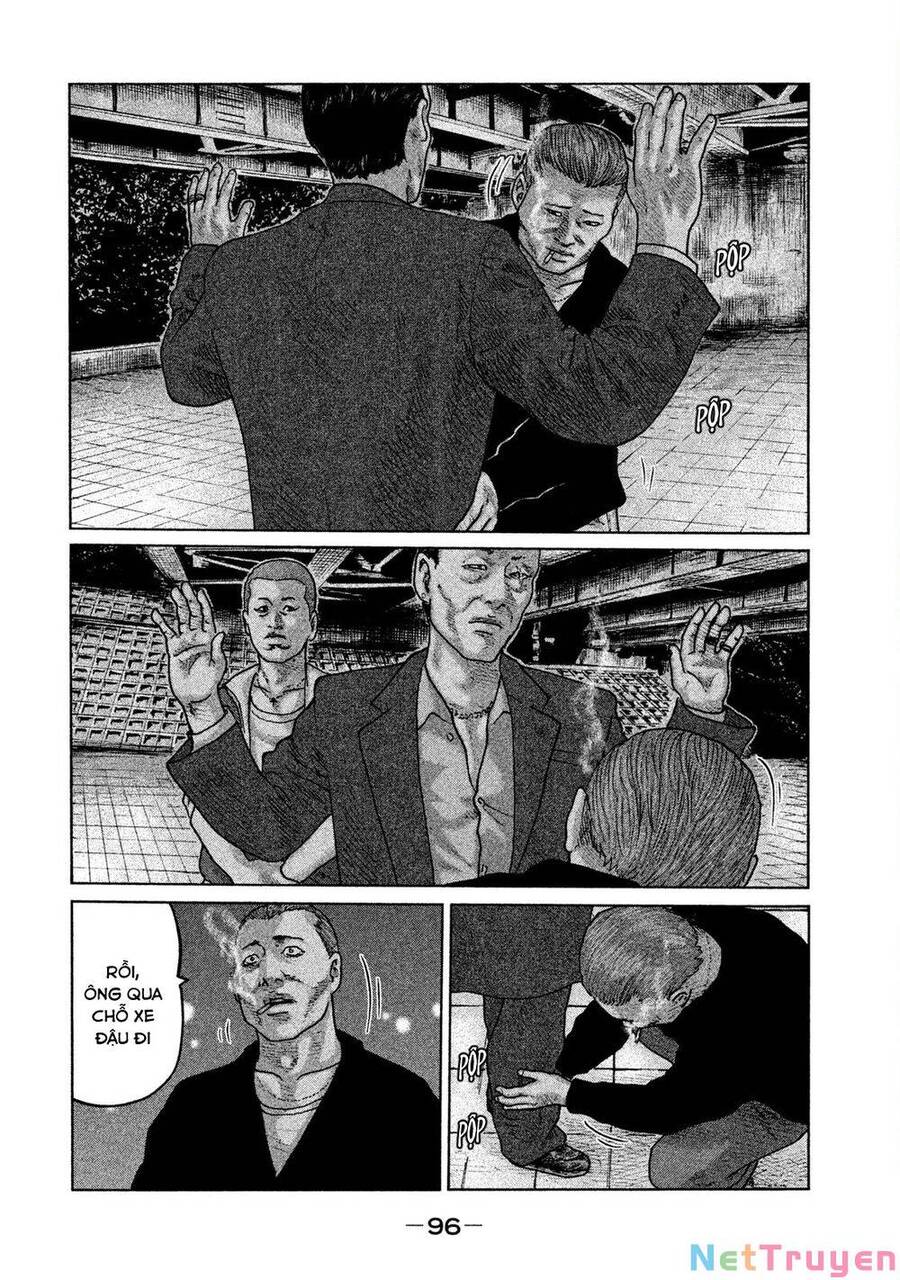 Sát Thủ Truyền Thuyết - Chương 47 - Trang 2